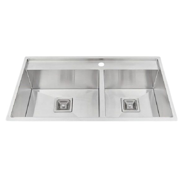 Chậu Rửa Kaff KF-HM8245 | KF-GMS8245