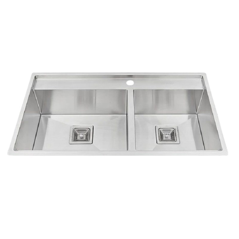 Chậu Rửa Kaff KF-HM8245 | KF-GMS8245