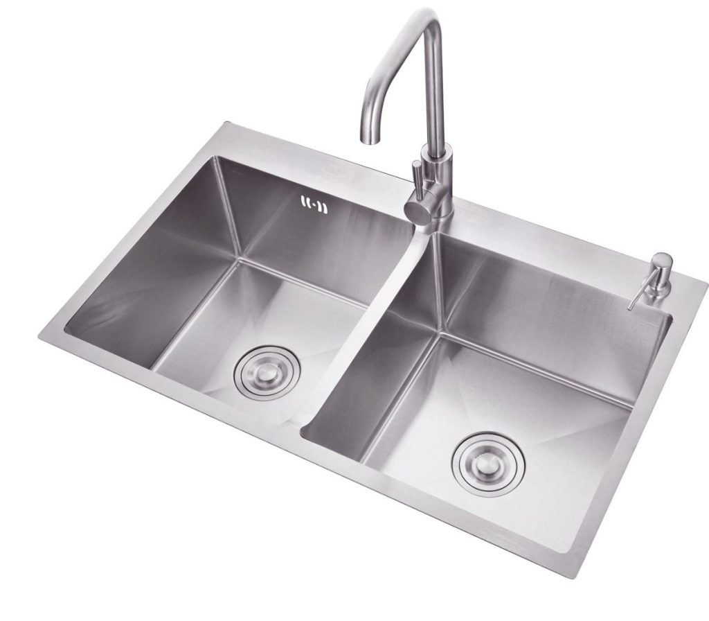 Chậu Rửa Kaff KF-HM8245C