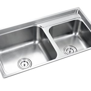 Chậu Rửa Kaff KF-M8245GHR