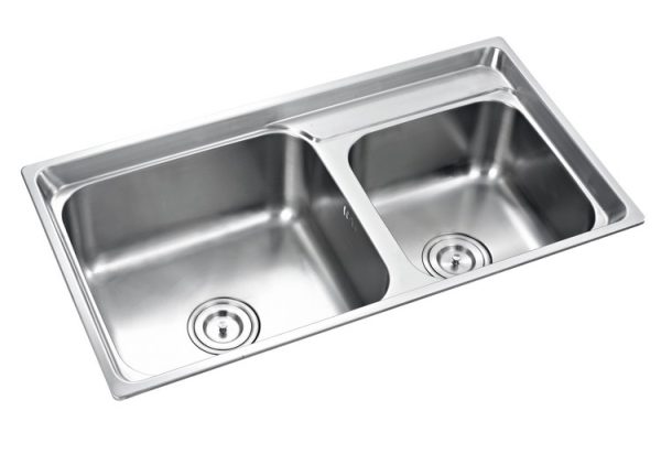 Chậu Rửa Kaff KF-M8245GHR