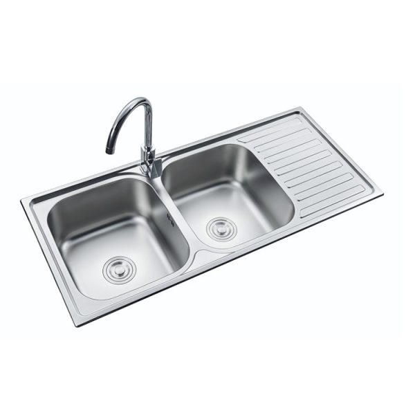 Chậu Rửa Kaff KF-P10046
