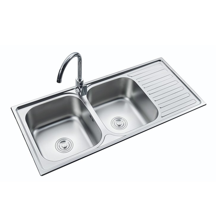 Chậu Rửa Kaff KF-P10046