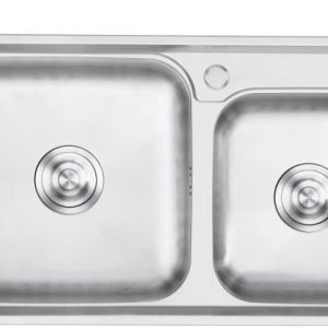 Chậu Rửa Kaff KF-P8143