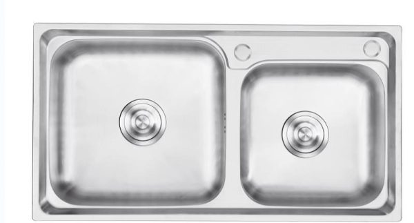 Chậu Rửa Kaff KF-P8143