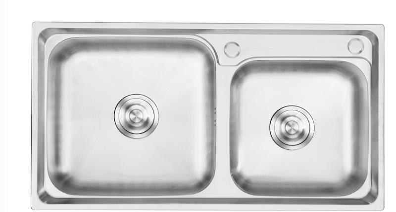 Chậu Rửa Kaff KF-P8143
