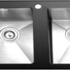 Chậu Rửa Kính Cường Lực ATG - 8650