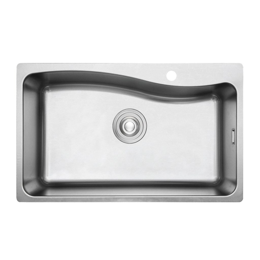 Chậu Rửa Kluger KF8131FS-S80