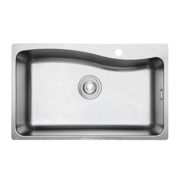 Chậu Rửa Kluger KF8131FS-S80
