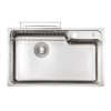 Chậu Rửa Kluger KF8171FS-S80