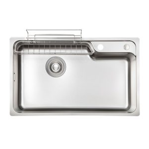 Chậu Rửa Kluger KF8171FS-S80