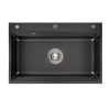 Chậu Rửa Kluger KWF8161FB-S76 Basic
