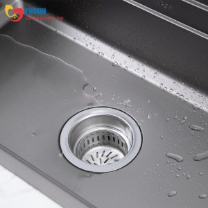 Ảnh công trình thực tế Chậu Rửa Kluger KWF8161FB-S76 Basic