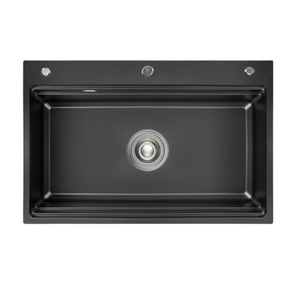 Chậu Rửa Kluger KWF8161FB-S76 Basic