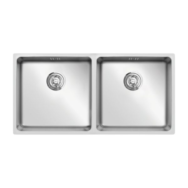 Chậu Rửa Konox KN7544DUB