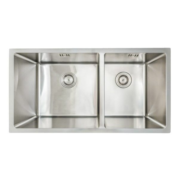 Chậu Rửa Konox KN8144DU