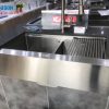 Chậu Rửa Konox KN8750DA - ảnh 2