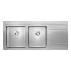 Chậu Rửa Konox Unico 11652