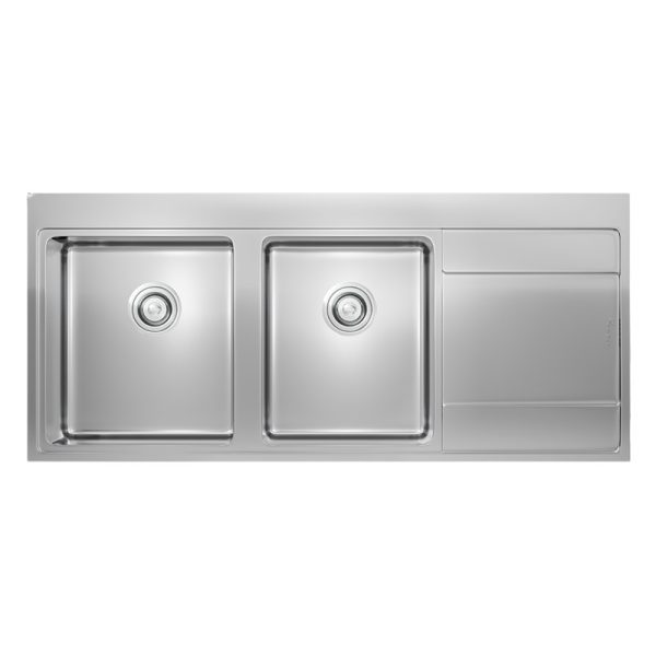 Chậu Rửa Konox Unico 11652
