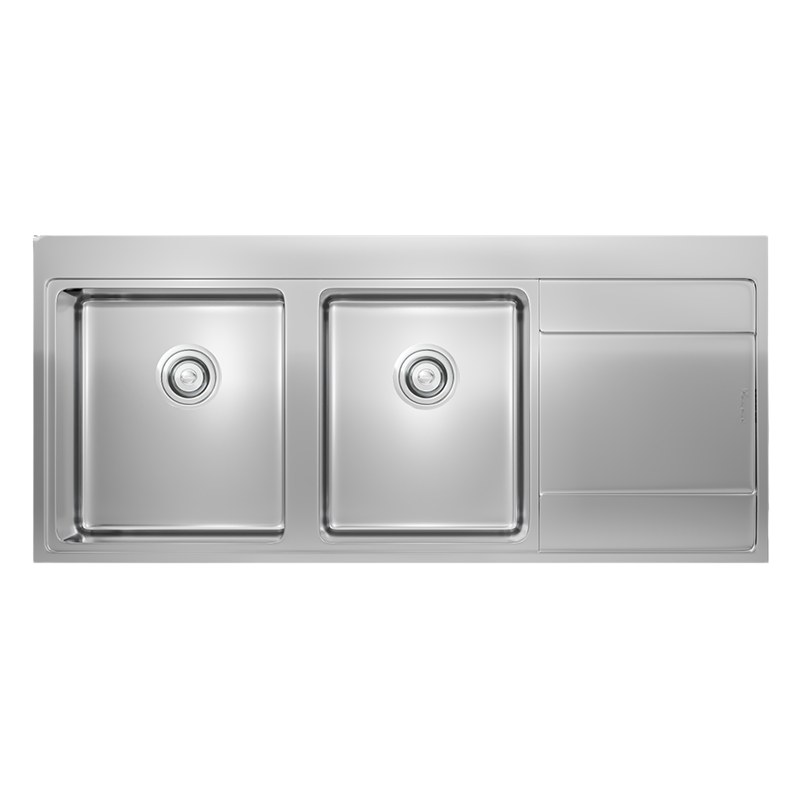 Chậu Rửa Konox Unico 11652