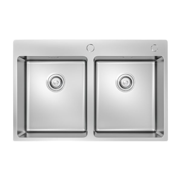 Chậu Rửa Konox Unico 7650