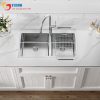 Chậu Rửa Konox Unico 8250 - ảnh 2