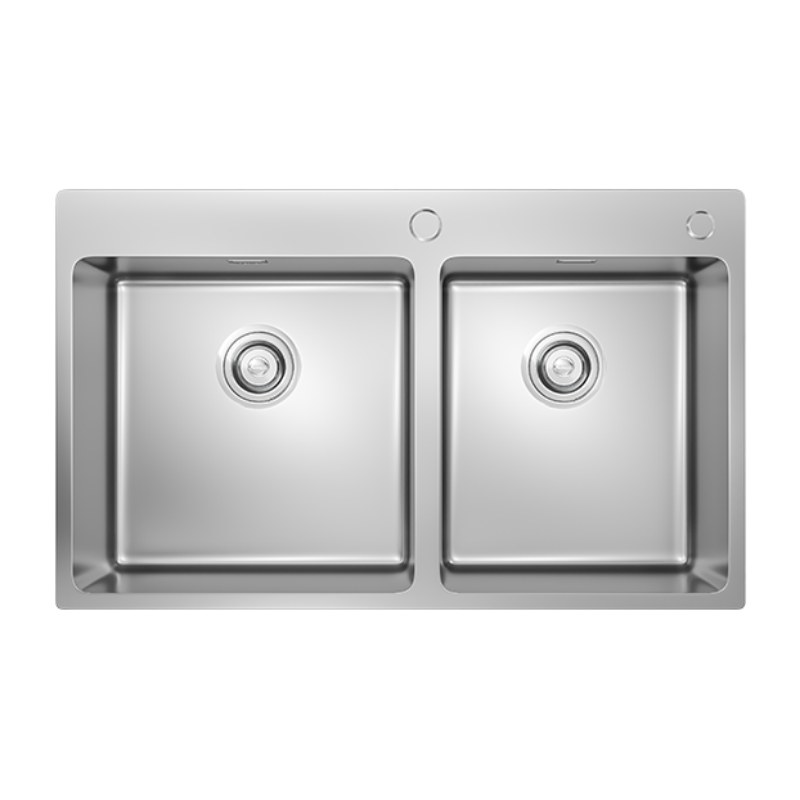 Chậu Rửa Konox Unico 8250