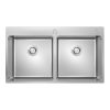 Chậu Rửa Konox Unico 8850