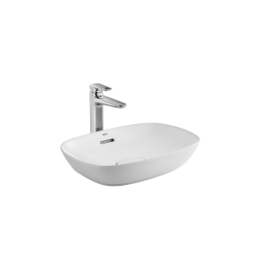 Chậu rửa lavabo đặt bàn INAX AL-622V Aqua Ceramic