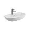 Chậu rửa lavabo đặt bàn INAX AL-662V 1 lỗ cỡ gọn