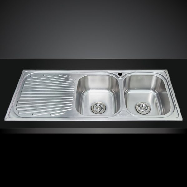 Chậu Rửa Malloca MS 1026L