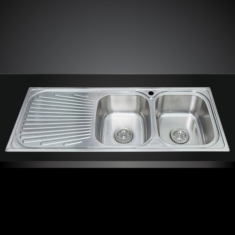 Chậu Rửa Malloca MS 1026L