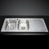 Chậu Rửa Malloca MS 1026R