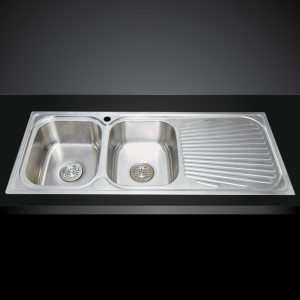 Chậu Rửa Malloca MS 1026R