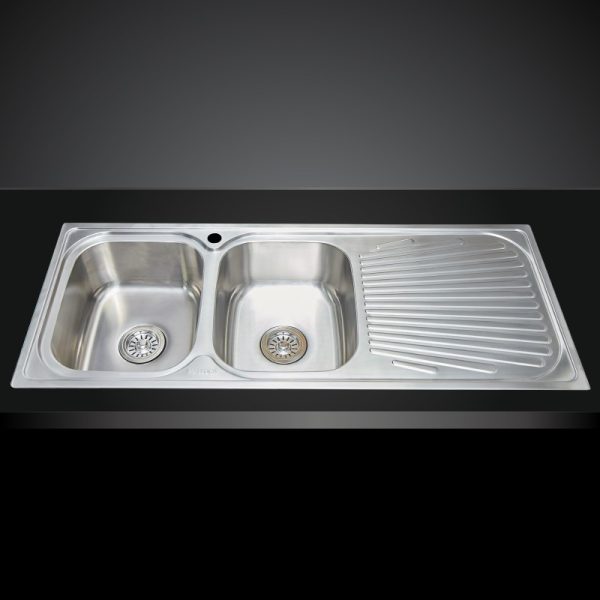Chậu Rửa Malloca MS 1026R