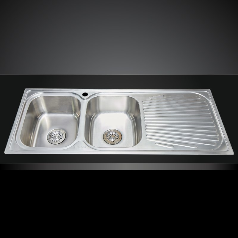 Chậu Rửa Malloca MS 1026R