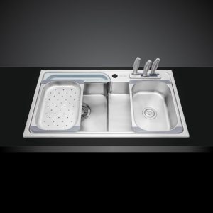 Chậu Rửa Malloca MS 1028D