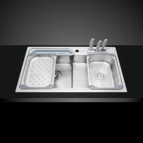 Chậu Rửa Malloca MS 1028D