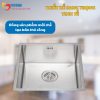 Chậu Rửa Malloca MS 1044 - ảnh 2