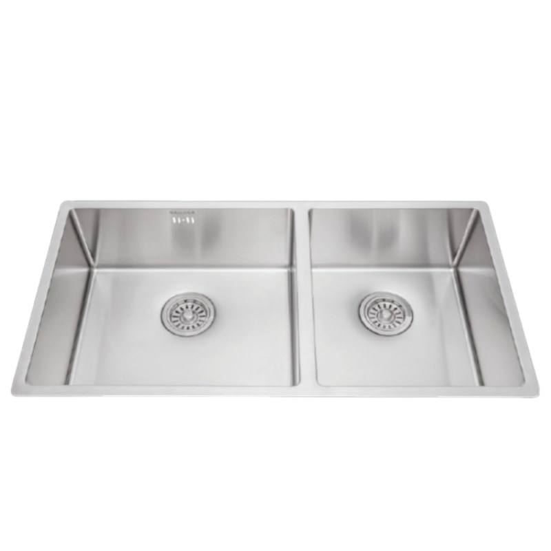 Chậu Rửa Malloca MS 6065