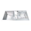 Chậu Rửa Malloca MS 610A