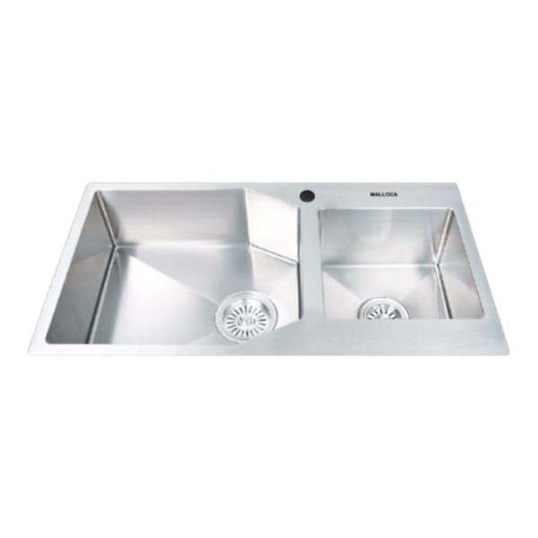 Chậu Rửa Malloca MS 610A
