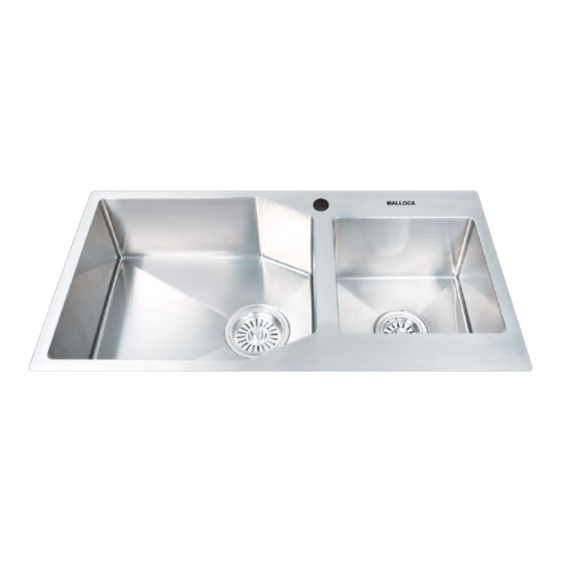 Chậu Rửa Malloca MS 610A