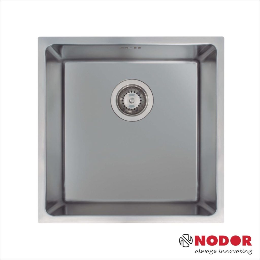 Chậu Rửa Nodor CUBIC 4012