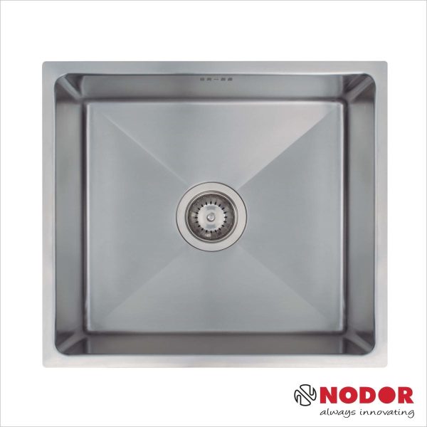 Chậu Rửa Nodor CUBIC 4512