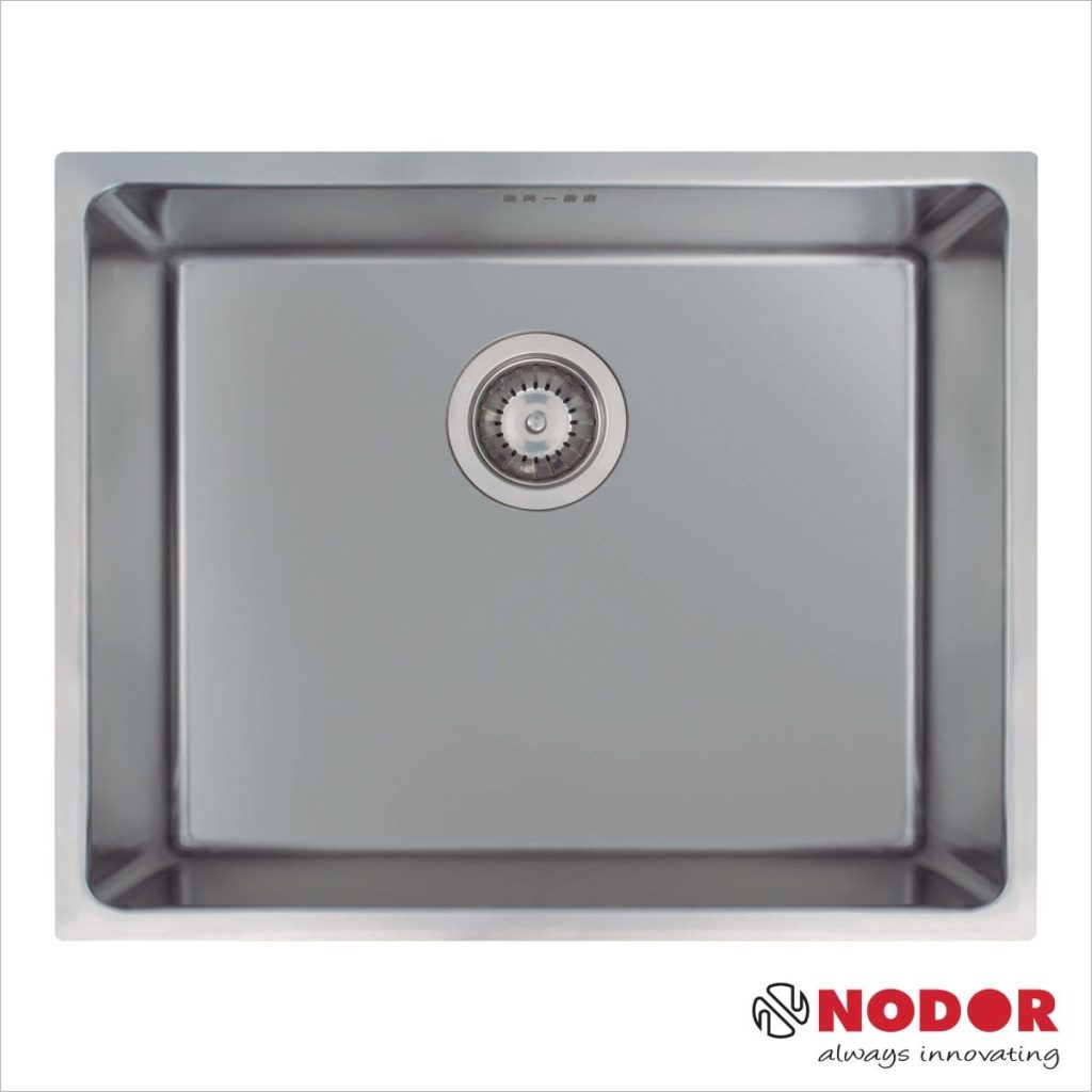 Chậu Rửa Nodor CUBIC 5012