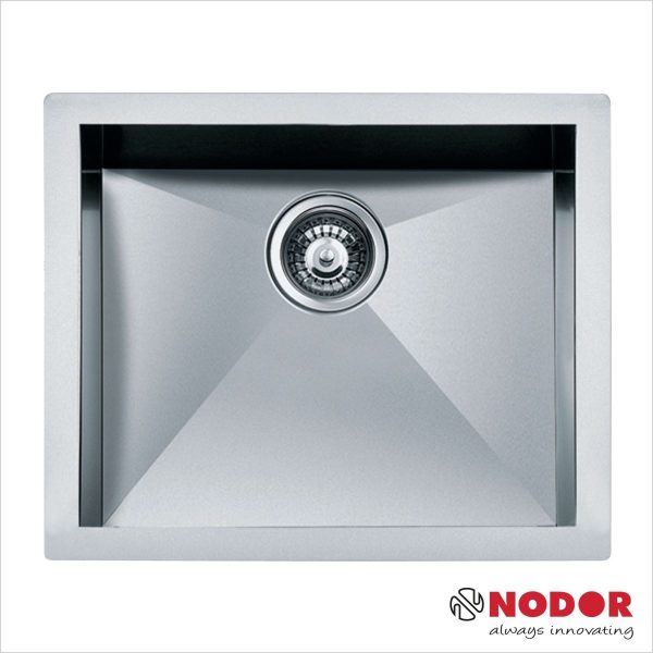 Chậu Rửa Nodor QUA 200 INOX