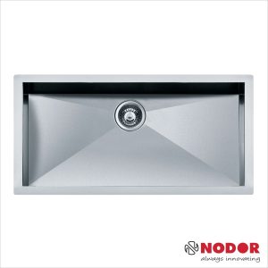 Chậu Rửa Nodor QUA 300 INOX