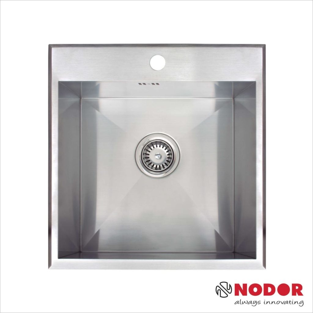 Chậu Rửa Nodor UNIK 50