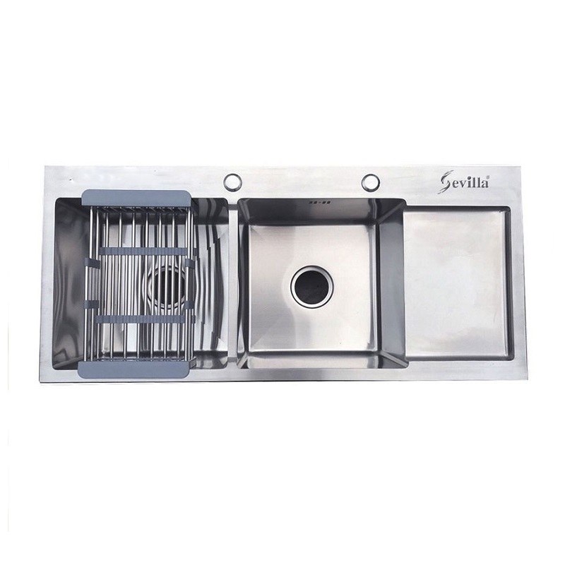 Chậu Rửa Sevilla SV-10045